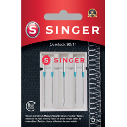 Overlock SINGER